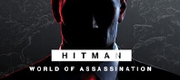 HITMAN World of Assassination (Steam)