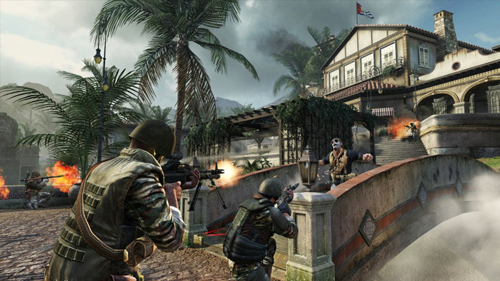 Call Of Duty 4 Pc Direct Download Free
