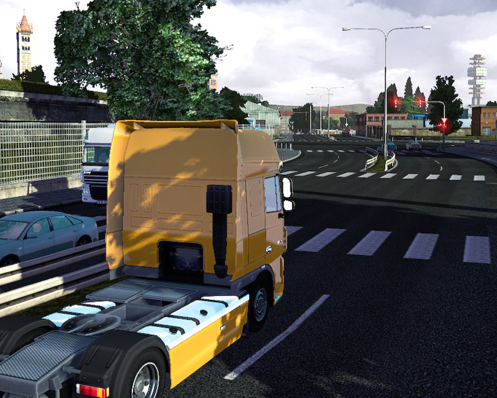 Ключ Активации Для Euro Truck Simulator 2