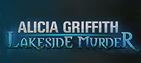 Alicia Griffith — Lakeside Murder