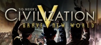 Sid Meier's Civilization V: Brave New World (Mac)