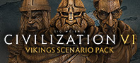 Sid Meier’s Civilization® VI - Vikings Scenario Pack (Mac)