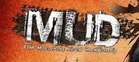 MUD Motocross championship
