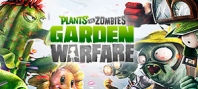Plants vs. Zombies Garden Warfare