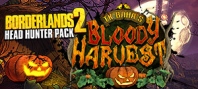 Borderlands 2: Headhunter 1: TK Baha's Bloody Harvest (Mac)