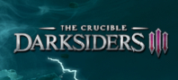 Darksiders III The Crucible DLC