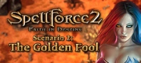 SpellForce 2 - Faith in Destiny. Scenario 2: The Golden Fool
