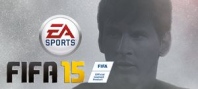 FIFA 15