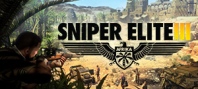 Sniper Elite III