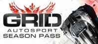 GRID: AUTOSPORT Season Pass