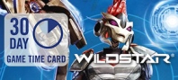 WildStar. Карта оплаты 30 дней