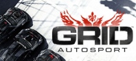 GRID: AUTOSPORT