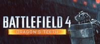 Battlefield 4: Dragon's Teeth