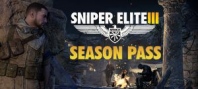 Sniper Elite III Season Pass