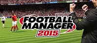 Football Manager 2015