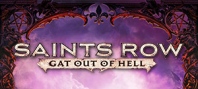 Saints Row: Gat out of Hell