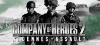Company of Heroes 2: Ardennes Assault