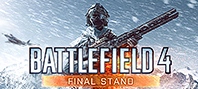 Battlefield 4: Final Stand