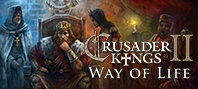 Crusader Kings II: Way of Life
