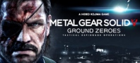 Metal Gear Solid V: Ground Zeroes