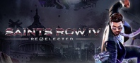 Saints Row IV: Re-Elected