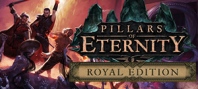Pillars of Eternity Royal Edition