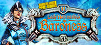 Borderlands: The Pre-Sequel — Lady Hammerlock the Baroness