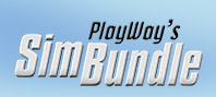 PlayWay's Sim Bundle