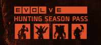 Evolve Hunting Season Pass