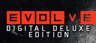 Evolve Digital Deluxe Edition