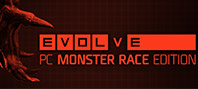 Evolve PC Monster Race Edition
