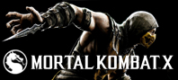 Mortal Kombat X