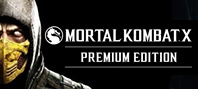 Mortal Kombat X Premium Edition