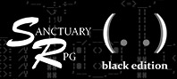 SanctuaryRPG: Black Edition