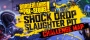 Borderlands: The Pre-sequel Shock Drop Slaughter Pit (Linux)