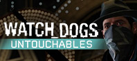 Watch Dogs. Untouchable pack (для Xbox 360)