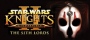 Star Wars: Knights of the Old Republic 2 (Mac)