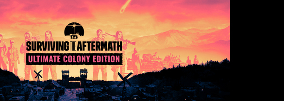 Surviving the Aftermath: Ultimate Colony Edition