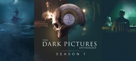 The Dark Pictures Anthology: Season One