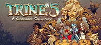 Trine 5: A Clockwork Conspiracy