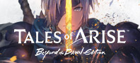 Tales of Arise - Beyond the Dawn Edition