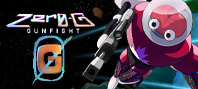Zero-G Gunfight