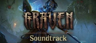 GRAVEN – Soundtrack