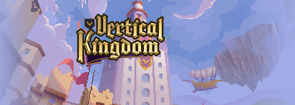 Vertical Kingdom