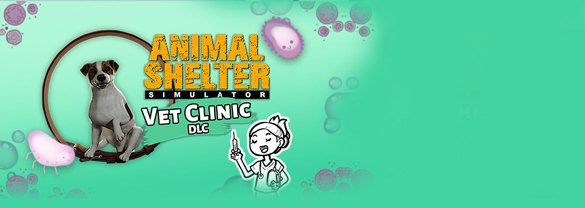 Animal Shelter - Vet Clinic DLC