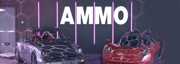 Car Detailing Simulator - AMMO NYC DLC