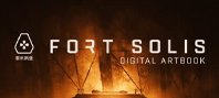 Fort Solis Digital Artbook