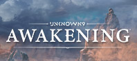 Unknown 9: Awakening