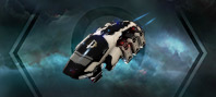 EVE Online: 1 месяц Омега-статуса + окраска Imperial Police для корабля Purifier