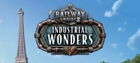 Railway Empire 2 - Industrial Wonders